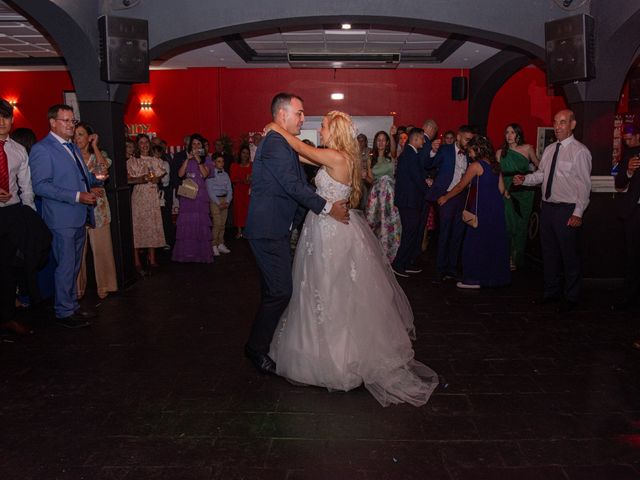 La boda de Miguel y Mónica en Valladolid, Valladolid 66