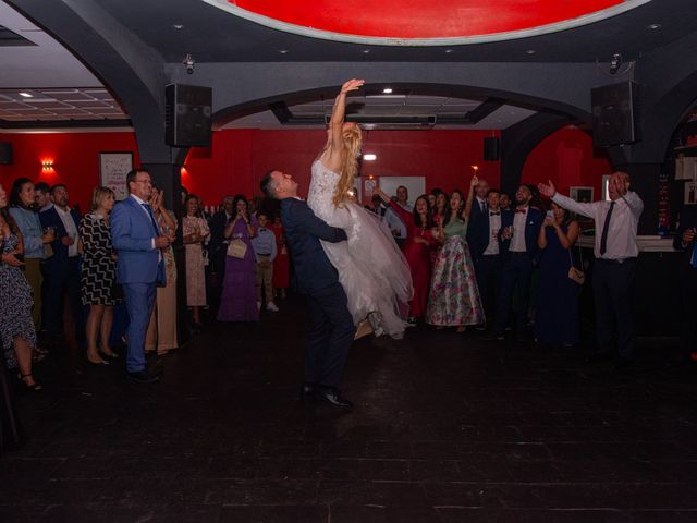 La boda de Miguel y Mónica en Valladolid, Valladolid 68