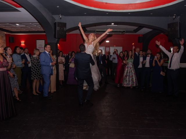 La boda de Miguel y Mónica en Valladolid, Valladolid 69