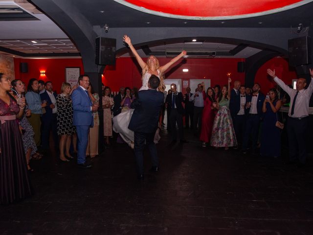 La boda de Miguel y Mónica en Valladolid, Valladolid 70