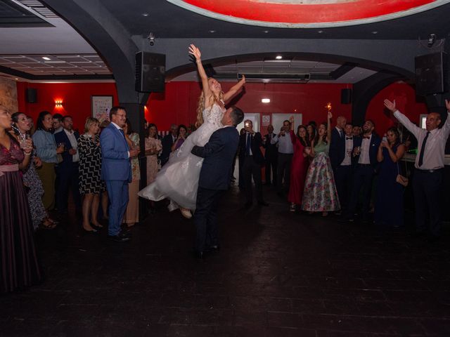 La boda de Miguel y Mónica en Valladolid, Valladolid 71
