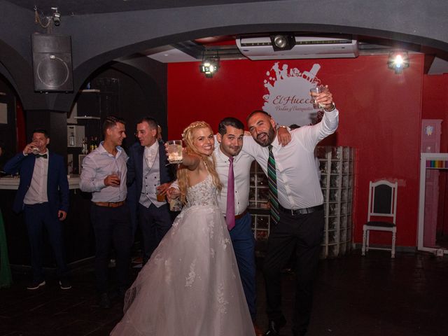 La boda de Miguel y Mónica en Valladolid, Valladolid 73