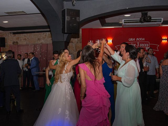 La boda de Miguel y Mónica en Valladolid, Valladolid 75