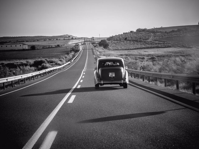 La boda de Matt y Inma en Toledo, Toledo 78