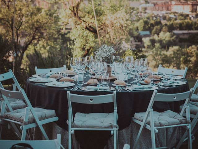 La boda de Matt y Inma en Toledo, Toledo 84