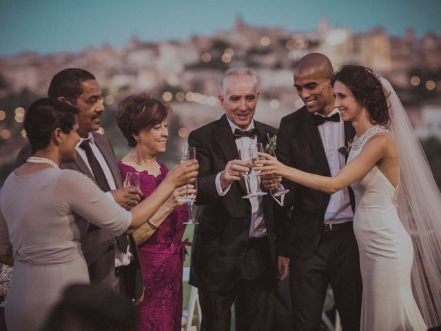 La boda de Matt y Inma en Toledo, Toledo 99