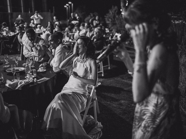 La boda de Matt y Inma en Toledo, Toledo 106