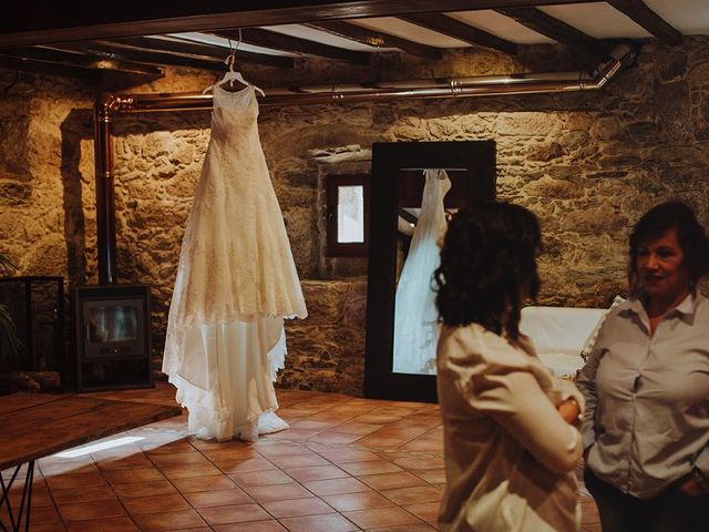 La boda de Dani y Vero en Culleredo, A Coruña 20