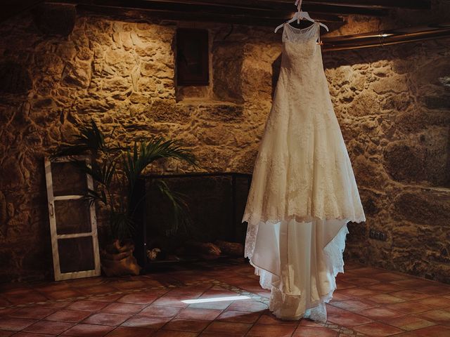 La boda de Dani y Vero en Culleredo, A Coruña 24