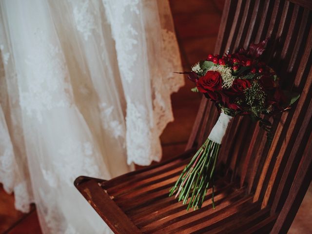 La boda de Dani y Vero en Culleredo, A Coruña 26