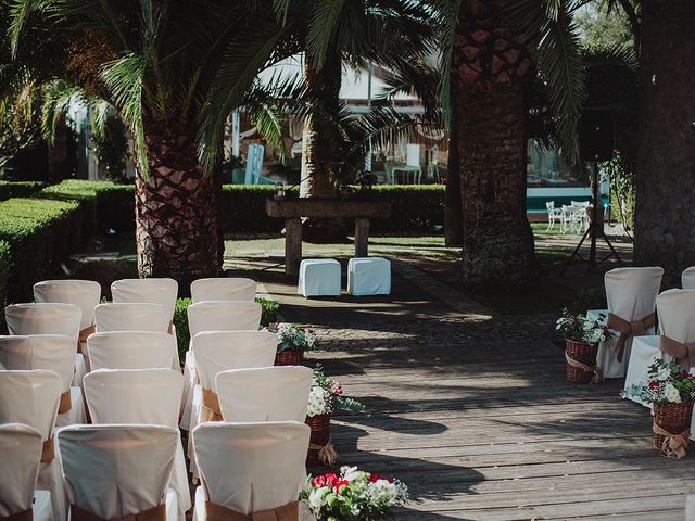 La boda de Dani y Vero en Culleredo, A Coruña 32