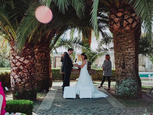 La boda de Dani y Vero en Culleredo, A Coruña 44