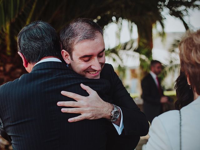 La boda de Dani y Vero en Culleredo, A Coruña 47