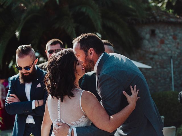 La boda de Dani y Vero en Culleredo, A Coruña 53