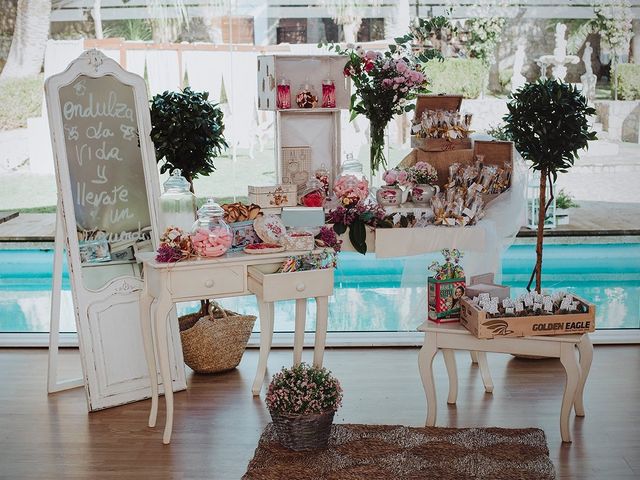 La boda de Dani y Vero en Culleredo, A Coruña 56