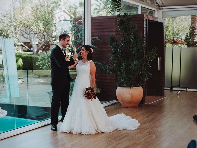 La boda de Dani y Vero en Culleredo, A Coruña 66