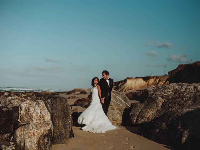 La boda de Dani y Vero en Culleredo, A Coruña 72