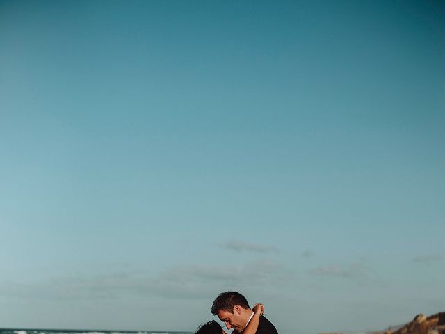 La boda de Dani y Vero en Culleredo, A Coruña 73