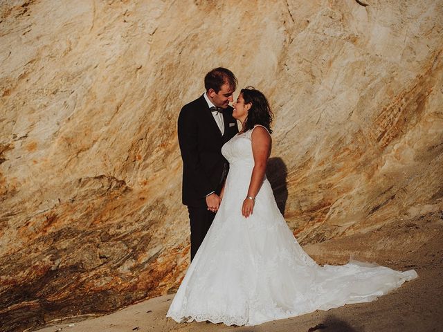 La boda de Dani y Vero en Culleredo, A Coruña 82