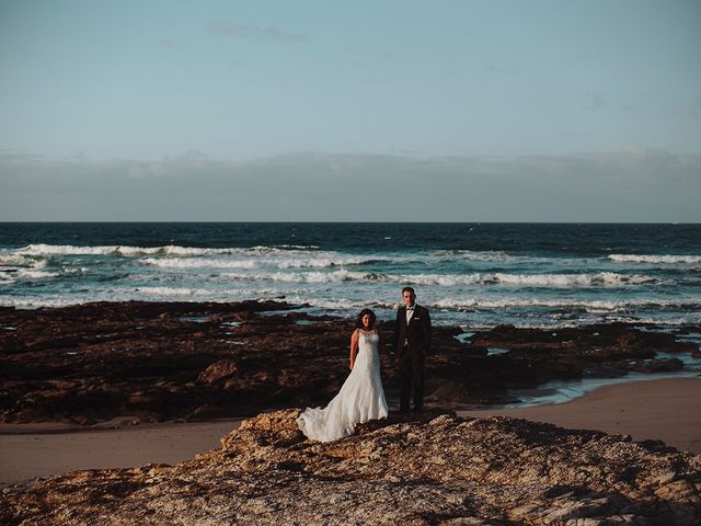 La boda de Dani y Vero en Culleredo, A Coruña 85