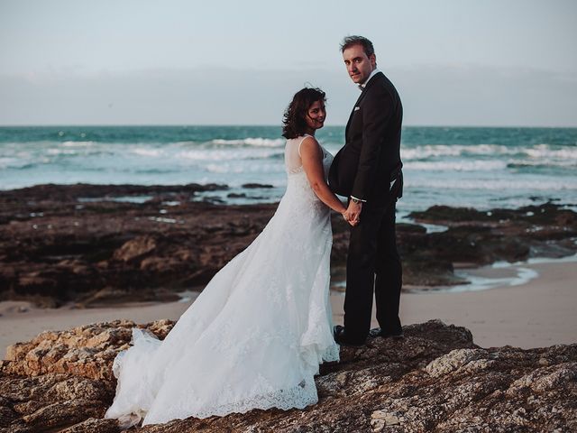 La boda de Dani y Vero en Culleredo, A Coruña 87