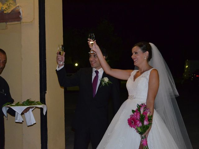 La boda de Raquel y Jose en Alacant/alicante, Alicante 2