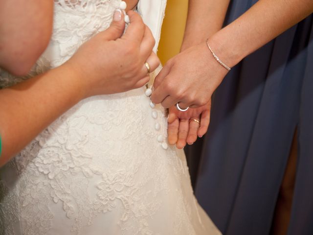 La boda de Héctor y Natalie en Guyame, Asturias 43