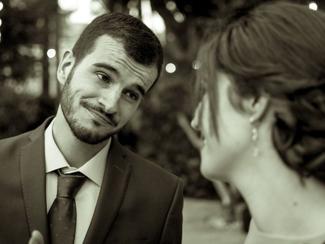 La boda de Hector y Alicia en Elx/elche, Alicante 5