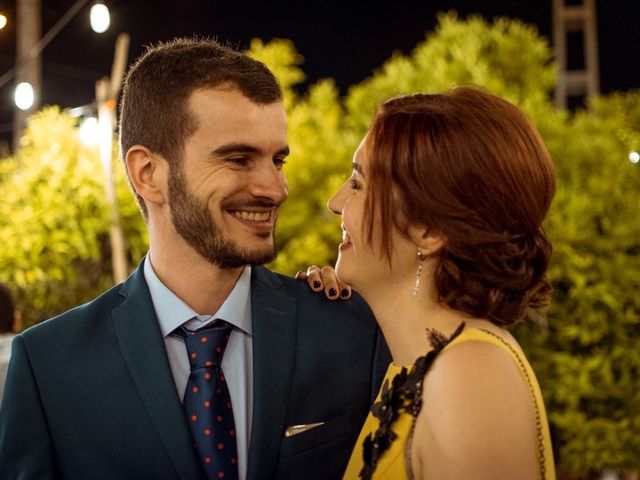 La boda de Hector y Alicia en Elx/elche, Alicante 6