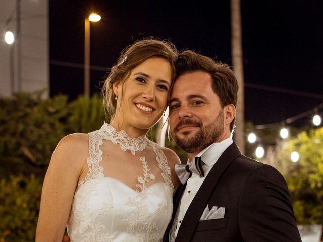 La boda de Hector y Alicia en Elx/elche, Alicante 8