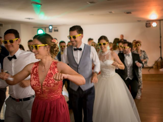 La boda de Hector y Alicia en Elx/elche, Alicante 11