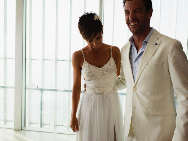 La boda de Carl y Nuria en Cádiz, Cádiz 23