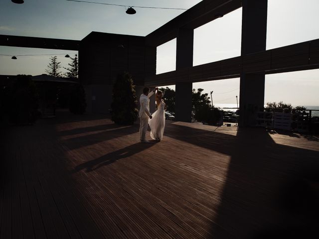 La boda de Carl y Nuria en Cádiz, Cádiz 27