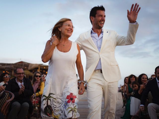 La boda de Carl y Nuria en Cádiz, Cádiz 43