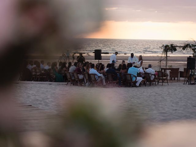 La boda de Carl y Nuria en Cádiz, Cádiz 50