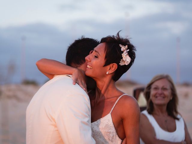 La boda de Carl y Nuria en Cádiz, Cádiz 48