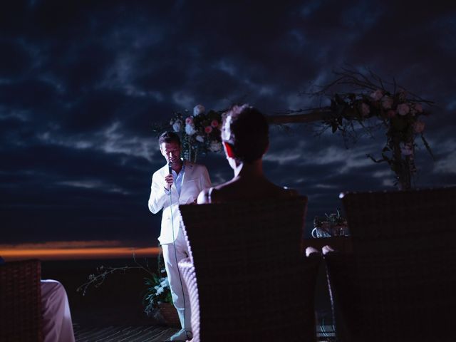 La boda de Carl y Nuria en Cádiz, Cádiz 44
