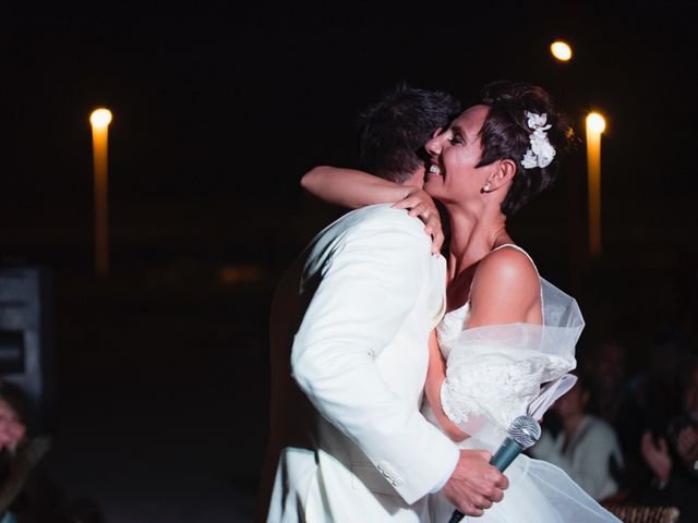 La boda de Carl y Nuria en Cádiz, Cádiz 51