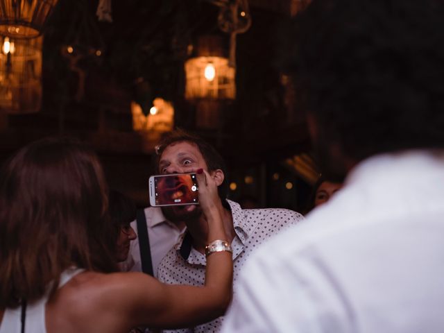 La boda de Carl y Nuria en Cádiz, Cádiz 52