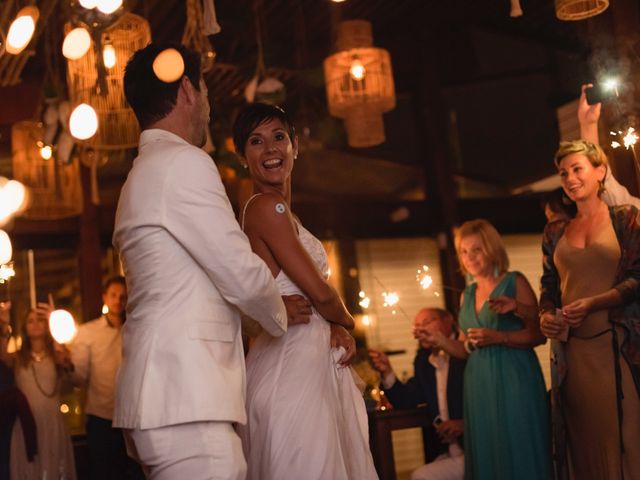 La boda de Carl y Nuria en Cádiz, Cádiz 67