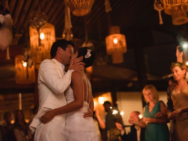 La boda de Carl y Nuria en Cádiz, Cádiz 66