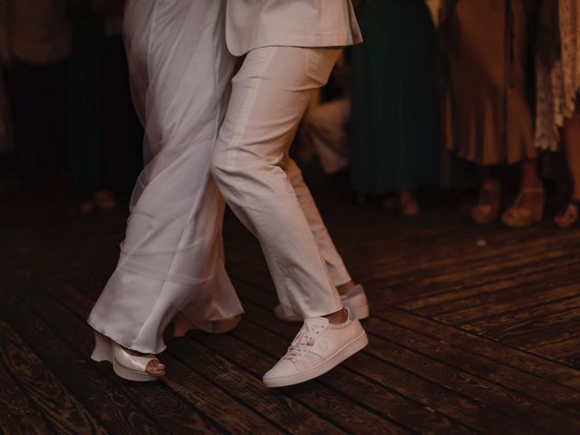 La boda de Carl y Nuria en Cádiz, Cádiz 72