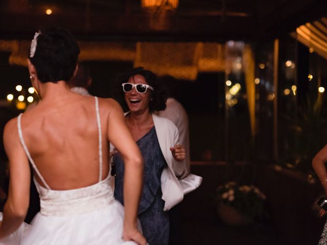 La boda de Carl y Nuria en Cádiz, Cádiz 74