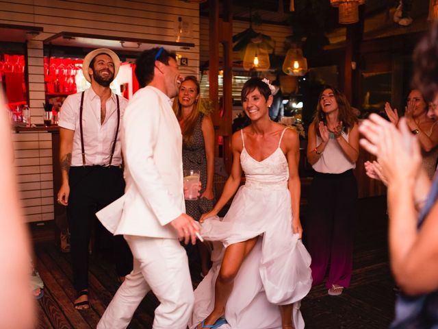 La boda de Carl y Nuria en Cádiz, Cádiz 81