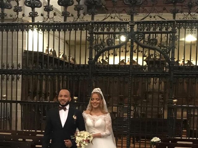 La boda de Ángel Antonio y Heidy Pamela  en Teruel, Teruel 21