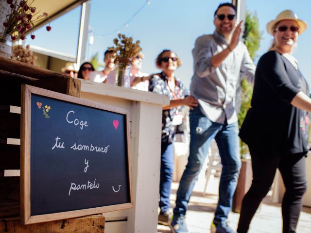 La boda de Rubén y María en Ligüerre De Cinca, Huesca 20