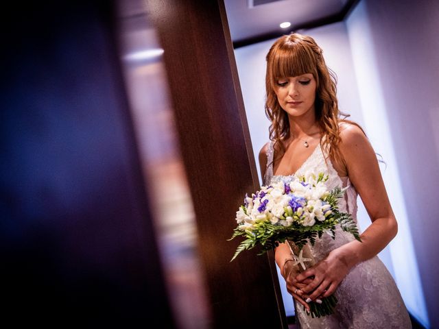 La boda de Alberto y Mari en Gava, Barcelona 28