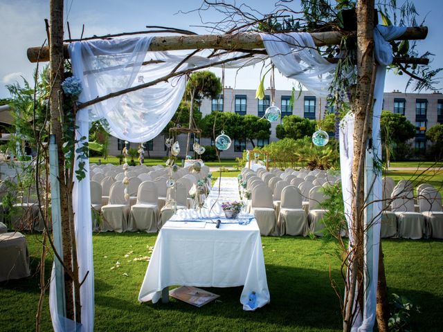 La boda de Alberto y Mari en Gava, Barcelona 32