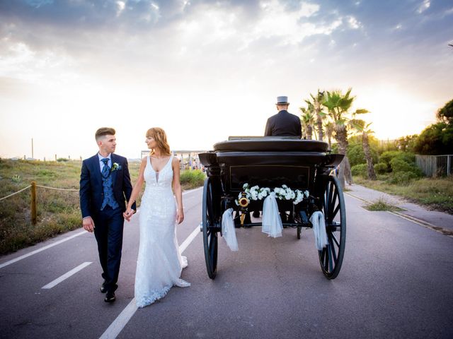 La boda de Alberto y Mari en Gava, Barcelona 52