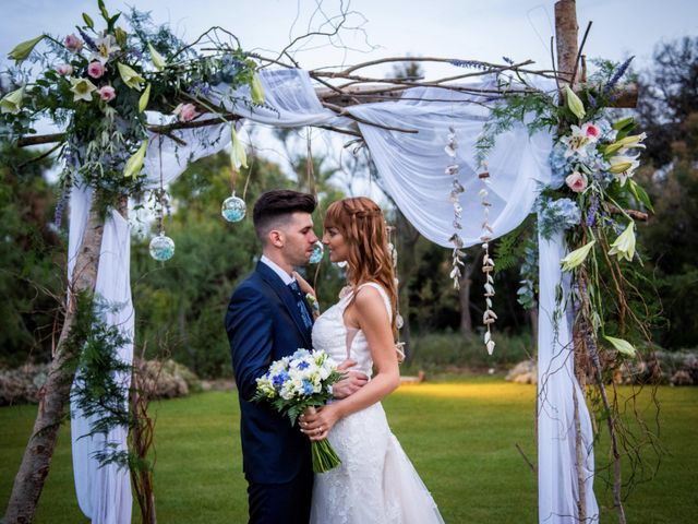 La boda de Alberto y Mari en Gava, Barcelona 63